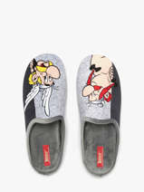 Pantoffels La maison de l